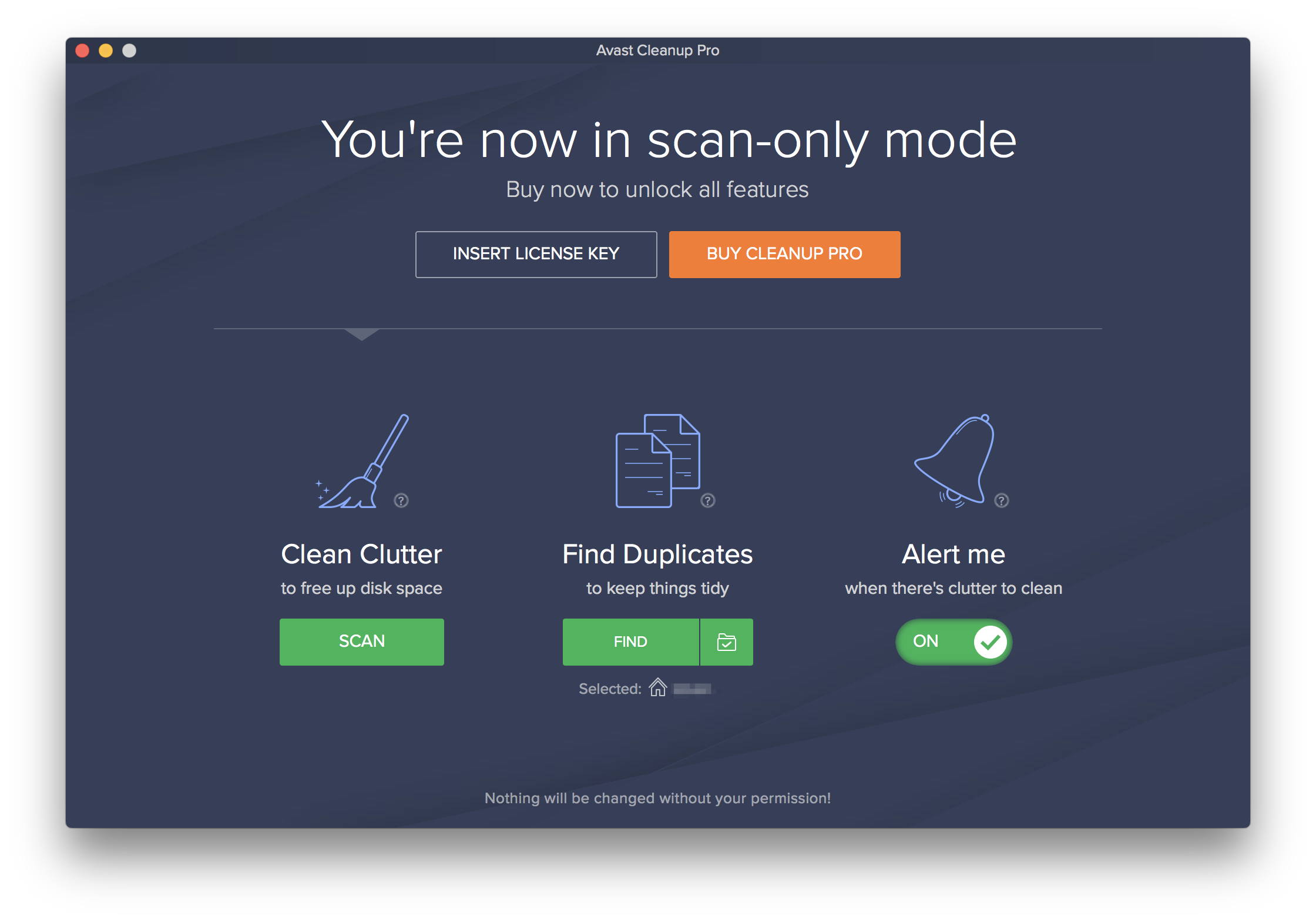 Avast pc cleaner free trial